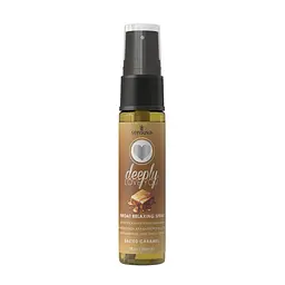 Спрей для мінету Sensuva - Deeply Love You - Salted Caramel, 29 мл Sensuva SO3197 91410 - мініатюра 4