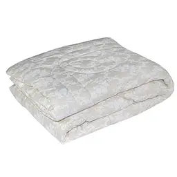 Ковдра вовняна Руно Comfort+ Молочна зимова 200х220 см 322.02ШК+У_Молочний
