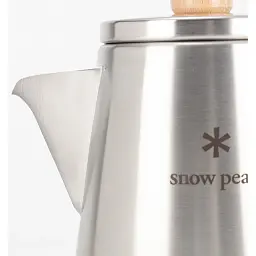 Чайник Snow Peak CS-115R Field Barista Kettle 1 л - мініатюра 9