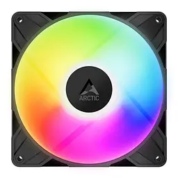Вентилятор Arctic P14 Pro A-RGB (ACFAN00315A) Black - мініатюра 2