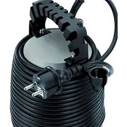 Занурювальний дренажний насос Einhell GC-DP 6315 N [4170491] - мініатюра 4