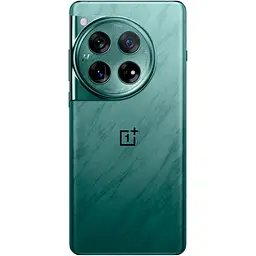 Смартфон OnePlus 12 16/512GB Flowy Emerald Global [108706] - мініатюра 4