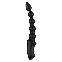 Анальний вібратор-намисто Nexus BENDZ Bendable Vibrator Probe Edition - мініатюра 1