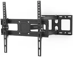 Кріплення ТВ поворотне TV-WB 32-65 чорний Hama teh0012999