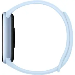 Фітнес-браслет XiaomiSmart Band 9 BHR8346GL Arctic Blue - мініатюра 3