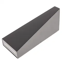 Підсвітка Brille LED фасадна IP54 AL-248/10W NW COB - мініатюра 2