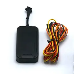 Трекер GPS автомобільний V03A Car Tracker SIM (4GLTE+3GWCDMA+2GGSM) 140mAh Black - мініатюра 3