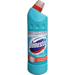 Чистящее средство универсальное Domestos Эвкалиптовая свежесть 750 мл