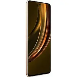 Смартфон Realme 13+ 5G 8/256Gb Victory Gold (RMX5000) (UA UCRF) NFC - мініатюра 3