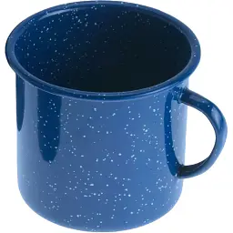 Кружка GSI Enameling 350 ml Blue