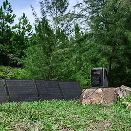 Зарядна станція EcoFlow Trail 300 DC / 300 Вт / 288 Вт⋅год / LiFePO4 (EF-TRAIL300-N) - мініатюра 13