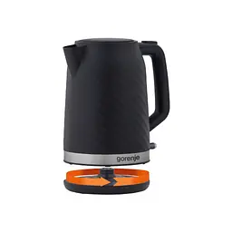 Електрочайник Gorenje K17SPB - мініатюра 7