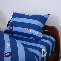 Комплект постільної білизни ТЕП Soft dreams Тренди підлітковий (2-04191_29892) - мініатюра 4