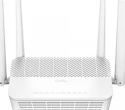 Маршрутизатор Cudy WR3000P