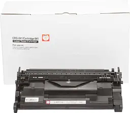 Картридж тон. BASF для Canon LBP-312x аналог 0452C002 Black ( 10000 ст.) (BASF-KT-041Bk)