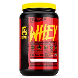 Протеїн Whey, 908 грам - Шоколадний брауні Mutant vit0004111