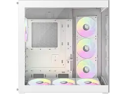 Корпус Gamemax NEX C56 White - мініатюра 5