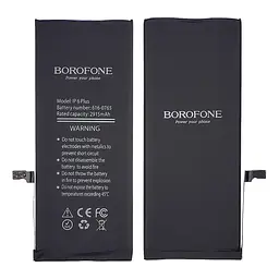 Акумулятор Borofone для Apple iPhone 6 Plus