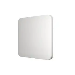 Розумний перехресний вимикач Ajax LightSwitch (Crossover) Jeweller (white/білий) (26-00414) - мініатюра 3