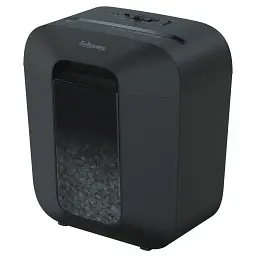 Знищувач документів Fellowes LX45 (f.U4400501)
