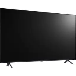 Телевізор LG AI 80 55` QNED Ultra HD 4K (55QNED80T6A) UA [128155] - мініатюра 4