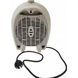 Тепловентилятор Kumtel LX-6331 - мініатюра 6