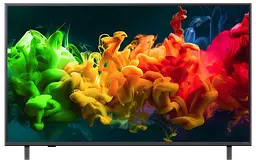 LED-телевізор LG 50QNED80B6B (7269844)