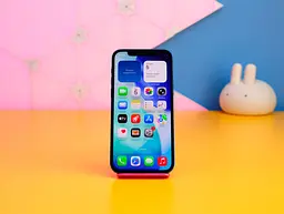 Смартфон Apple iPhone 12 128GB Blue (MGJE3) Б/У [174235] - мініатюра 2
