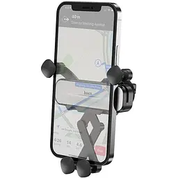 Тримач HOCO Manner gravity linkage CA102 - мініатюра 4