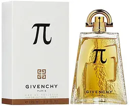 Оригінал Givenchy Pi 100 мл туалетна вода