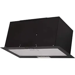 Витяжка ELEYUS UNIA 1200 LED 52 BL - мініатюра 1