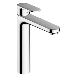 Змішувач для умивальника Hansgrohe Vernis Blend 71552000 хром