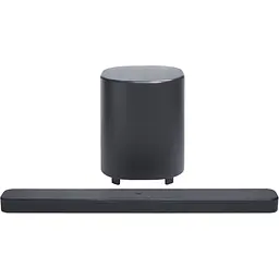 Саундбар JBL BAR 500MK2 (JBLBAR500M2BLKEP) - мініатюра 3