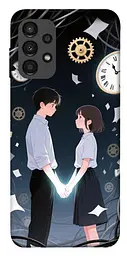 Чохол Demsky Time of love для Samsung Galaxy A13 4G