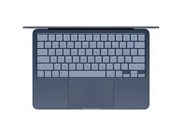 Ноутбук Apple MacBook Neo 256GB Indigo (MHFF4) - мініатюра 2