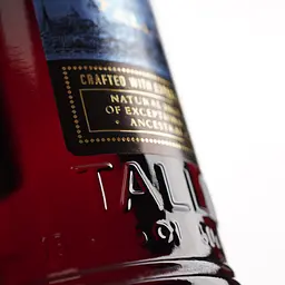 Лікер Vana Tallinn, 50%, 0,5 л (471947) - мініатюра 3