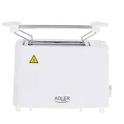 Тостер Adler AD 3223 - мініатюра 2