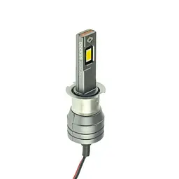 Світлодіодна лампа Decker PL-05 H3 5000K Decker (НФ-00001711)