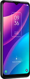 Смартфон TCL 30SE (6165H) 4/64Gb DS (UA UCRF) NFC Space Gray  - мініатюра 3