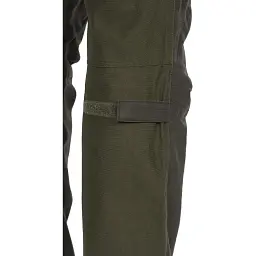 Штани Hallyard Venlo 52 Brown - мініатюра 10