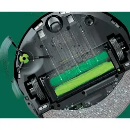 Пилосос iRobot Roomba Combo J7+ (c755840) - мініатюра 11