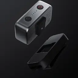 Ліхтар Xiaomi MIJIA Outdoor Multi functional Lamp (MJHWDGND003QW) - мініатюра 4