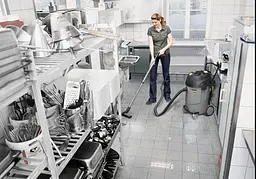 Пилосос мийний KARCHER NT 65/2 Ap (1.667-291.0) - мініатюра 5