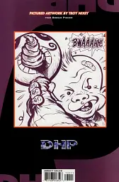 Dark Horse Presents (1986) #131 - - мініатюра 2