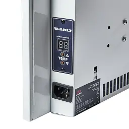 Обігрівач конвекційний Vitals СHM-1000s - мініатюра 6