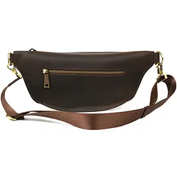 Напоясна сумка бананка TARWA 16х36х6 см sum0028578 - мініатюра 5
