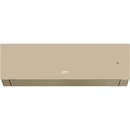 Спліт-система Cooper&Hunter Majesty CH-S24FTXAM-GD [113118] - мініатюра 2