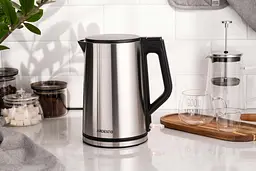 Електрочайник Ardesto EKL-X51 1.5 л 2200 Вт - мініатюра 6