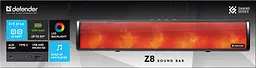 Акустика SoundBar Z8 10Вт (65118) Defender teh0021689 - мініатюра 3