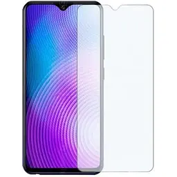 Захисне скло BeCover для Tecno Pop 7 (BF6) 3D Crystal Clear Glass (709265) - мініатюра 4